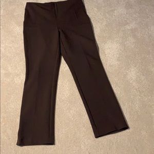 Brown Chico’s dress pants
